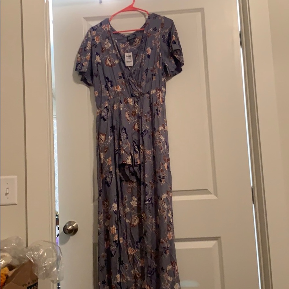 Romper/dress